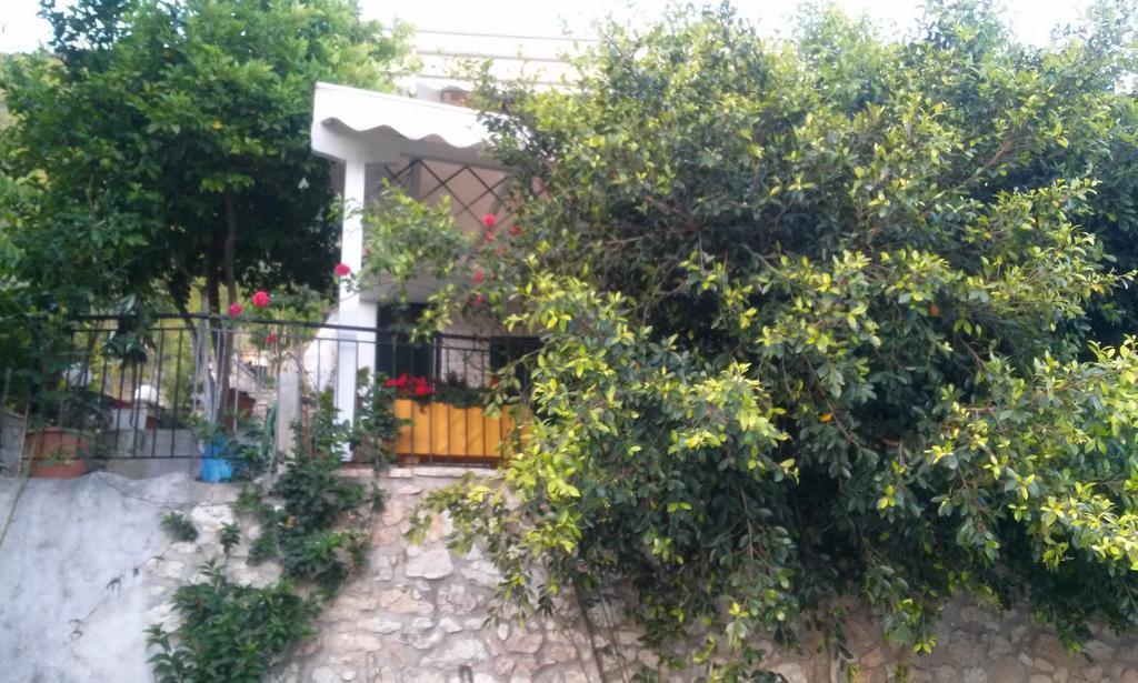 דירות מיקרוס גיאלוס Porto Poros מראה חיצוני תמונה