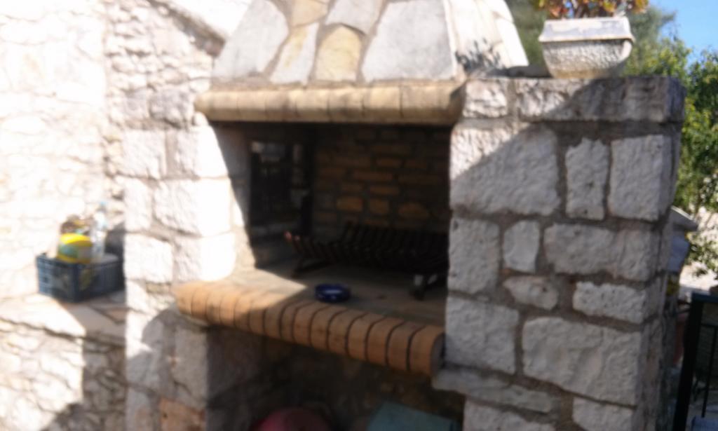 דירות מיקרוס גיאלוס Porto Poros מראה חיצוני תמונה