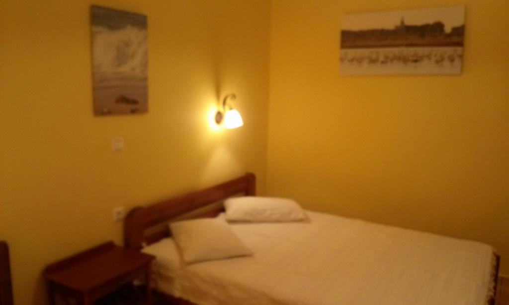 דירות מיקרוס גיאלוס Porto Poros חדר תמונה